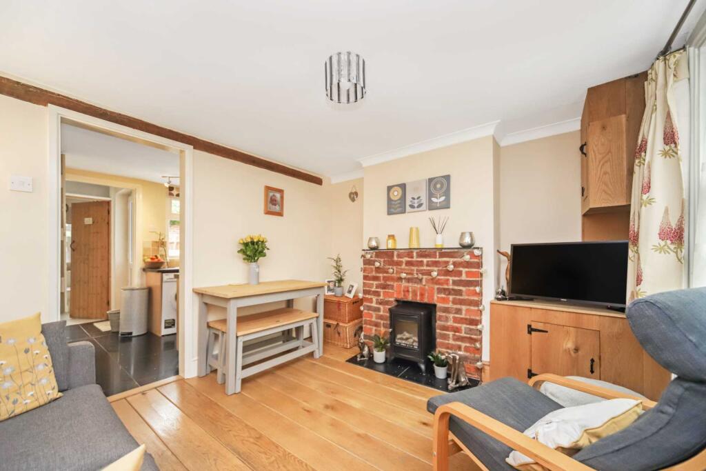 House in Hemel Hempstead - View 2