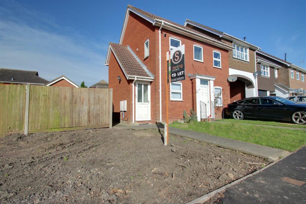 Main image of property: Wivelsfield, Eaton Bray