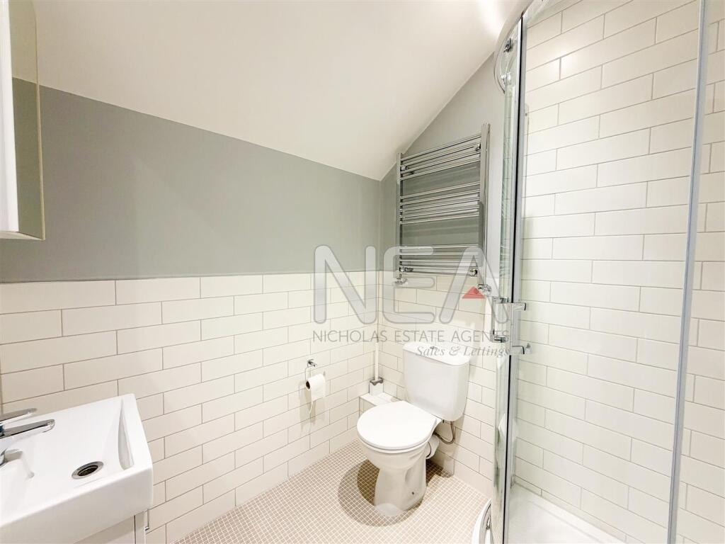 House in Reading, Caversham - View 4