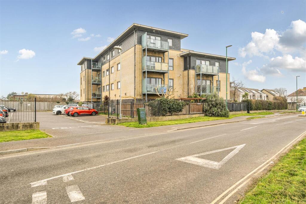 Main image of property: Gardner Road, Portslade, Brighton