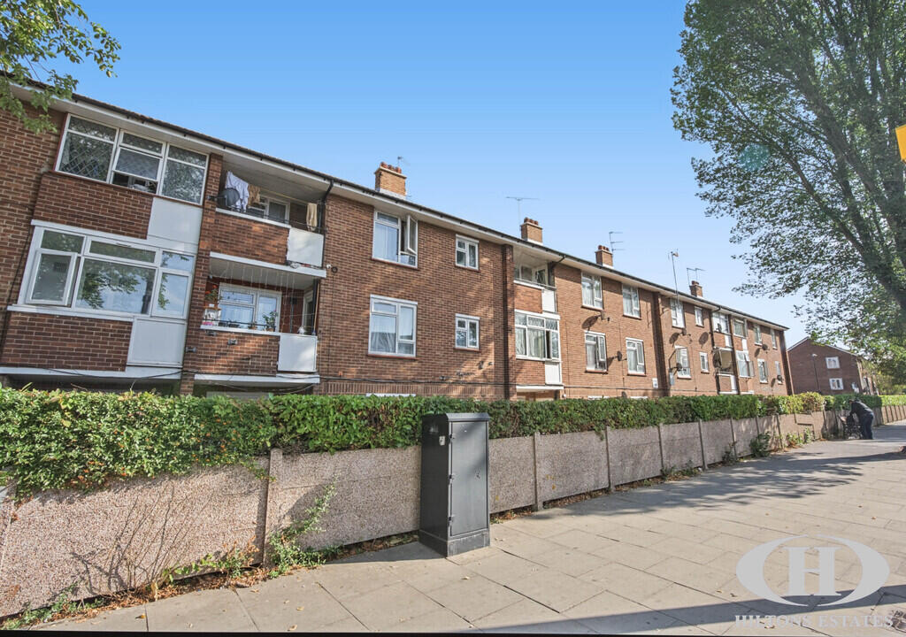 Main image of property: The Broadway, Southall