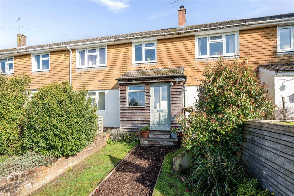 Main image of property: The Gorrings, Kings Somborne, Stockbridge, SO20