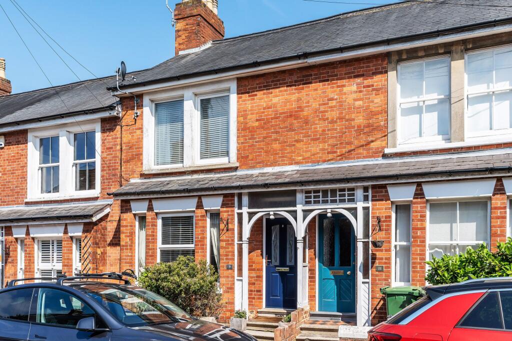 Main image of property: Whitefield Road, Tunbridge Wells, TN4