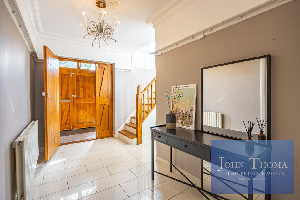 House in Ilford - View 4