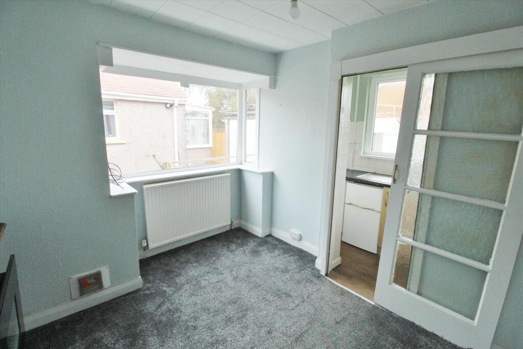 Kenwood Avenue, Morecambe photo 3