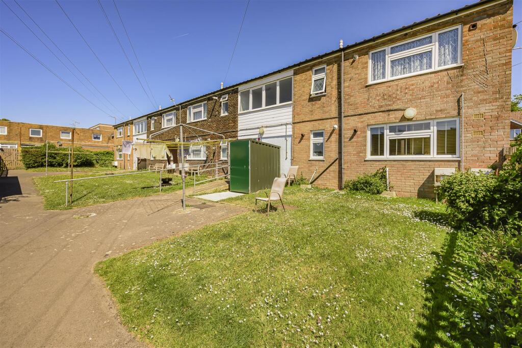 Main image of property: Totton Walk, Havant