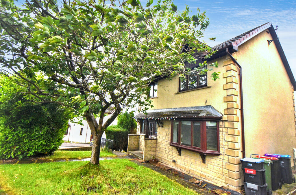 Main image of property: Stepend Road, Cumnock