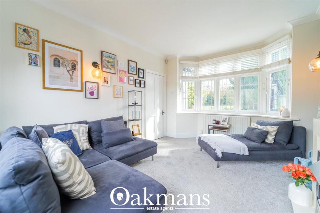 House in Birmingham, Northfield - View 5
