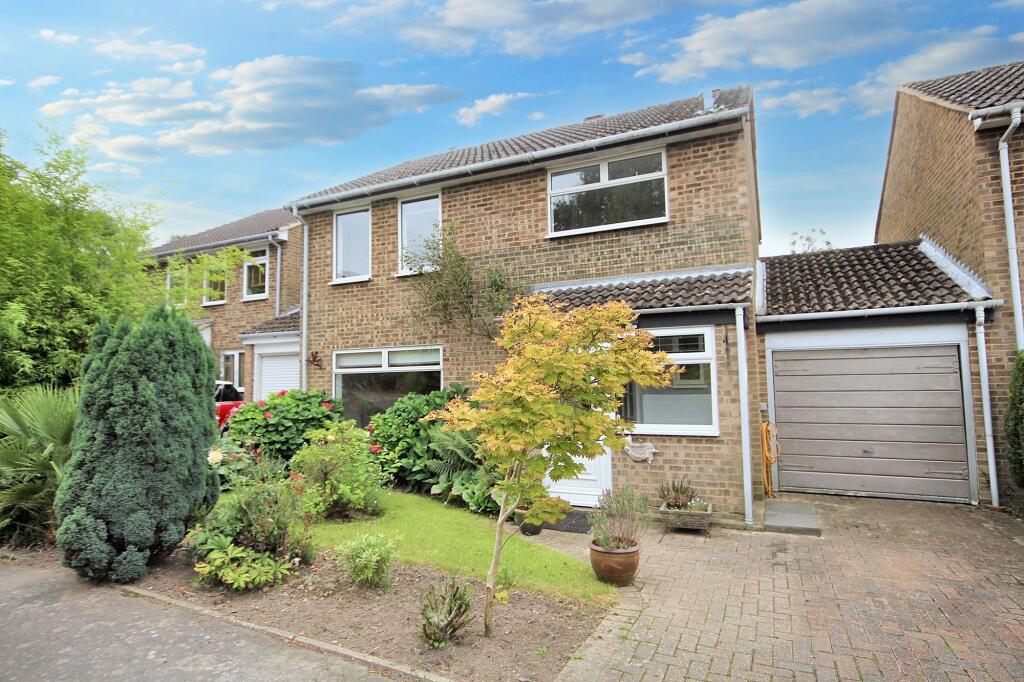 Main image of property: Plough Lane, Horsham, RH12
