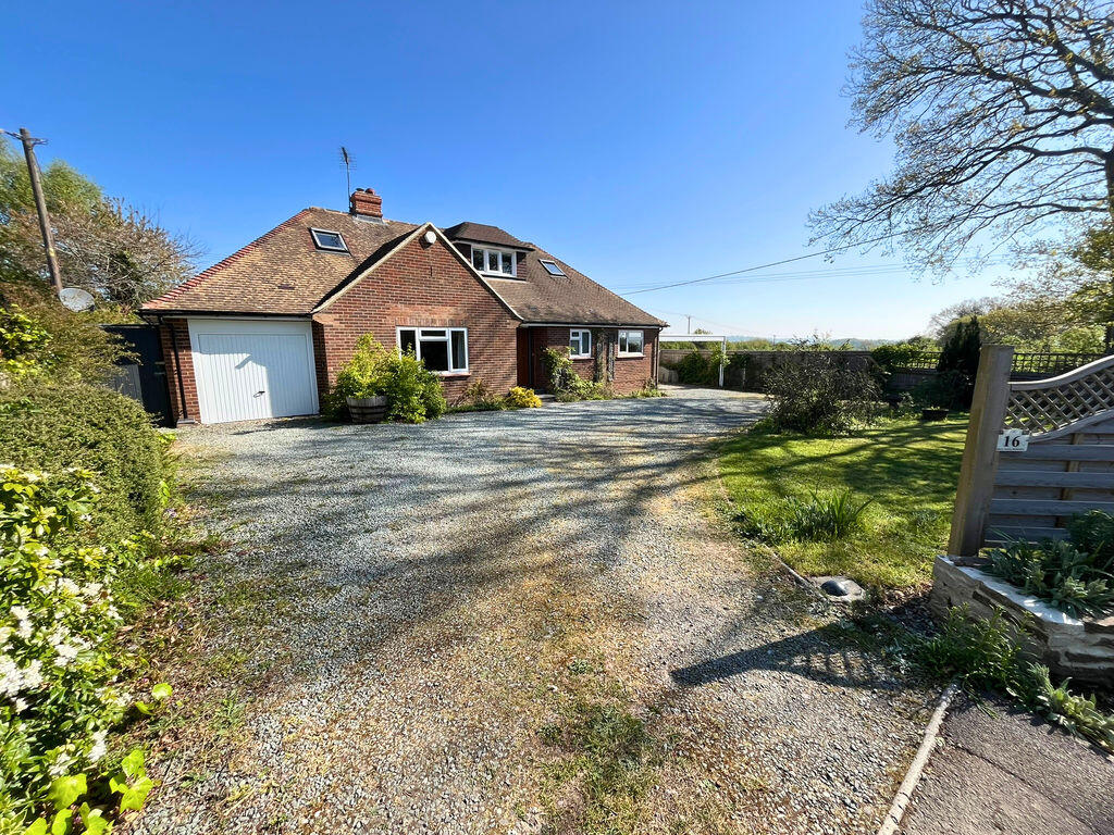 Main image of property: Emery Acres, Upper Basildon