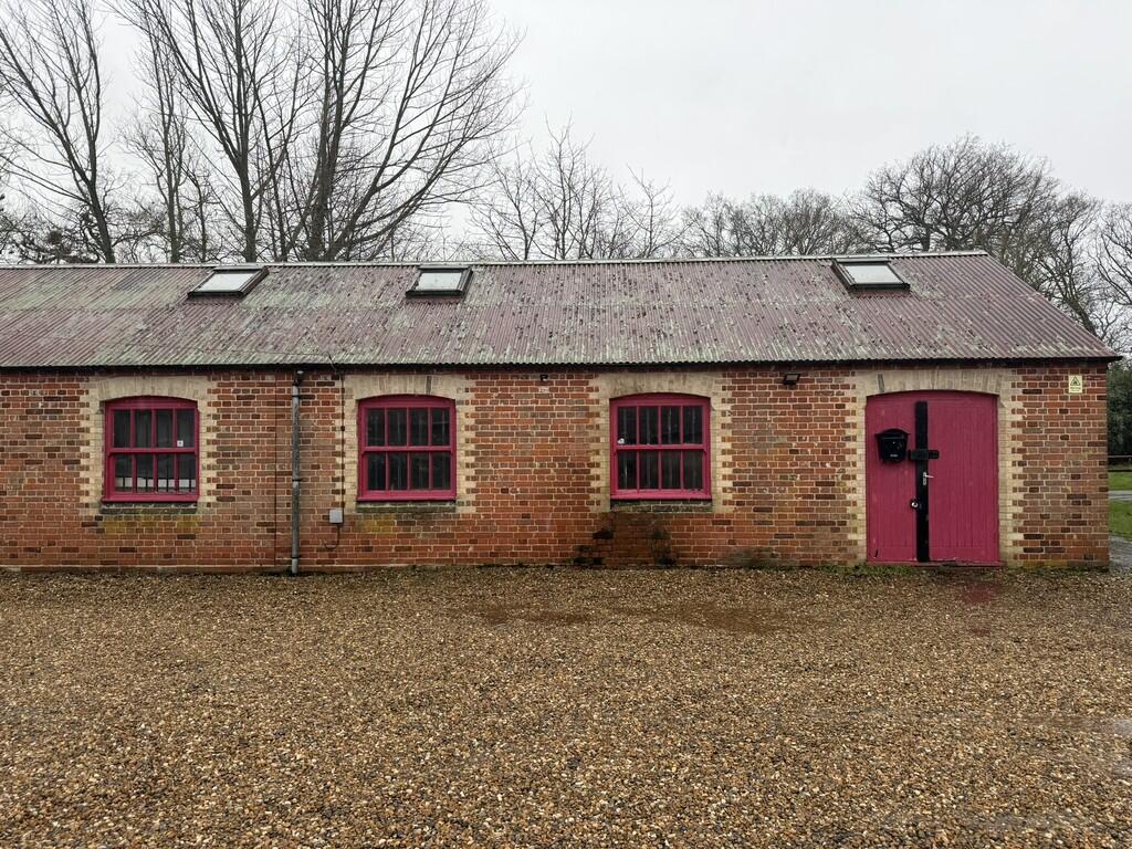 Main image of property: Unit 3a Inworth Grange, Grange Road, Tiptree CO50QQ