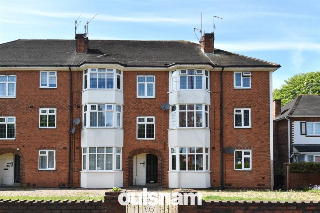 Main image of property: Bristol Road South, Northfield, Birmingham, West Midlands, B31