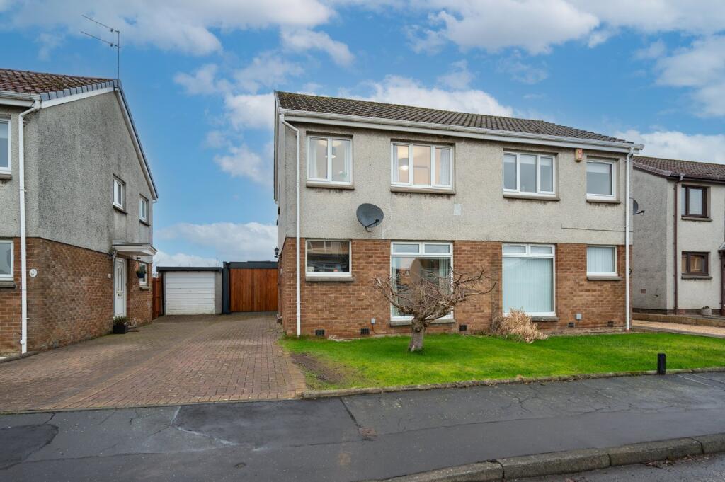 Main image of property: Glenavon Drive, Cairneyhill, Dunfermline, KY12
