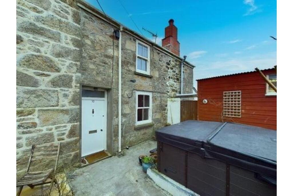 Main image of property: Trewellard Road, Penzance, TR19