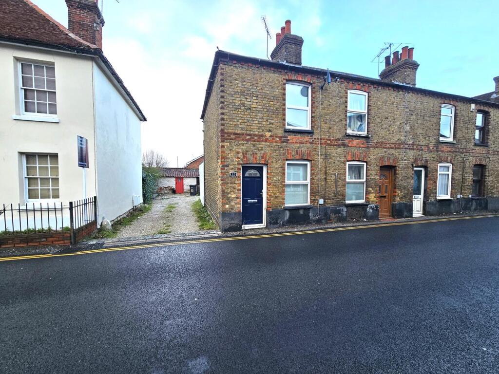 Main image of property: Maldon Road Great Baddow