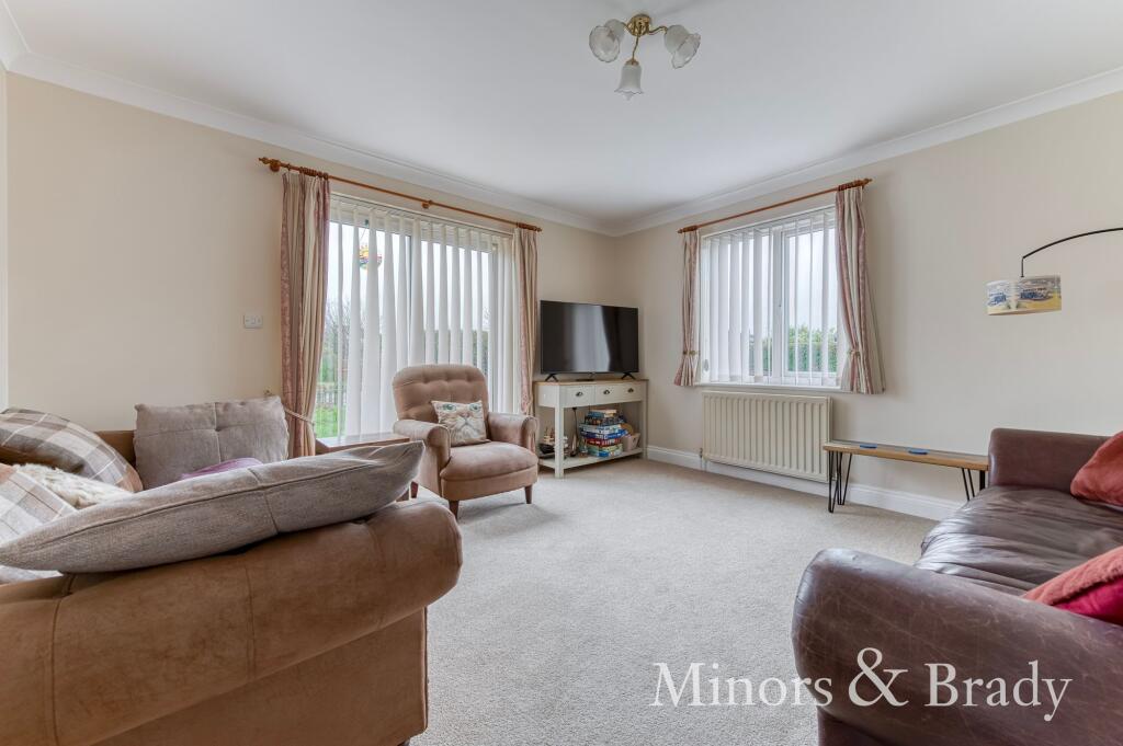 House in Norwich - View 3