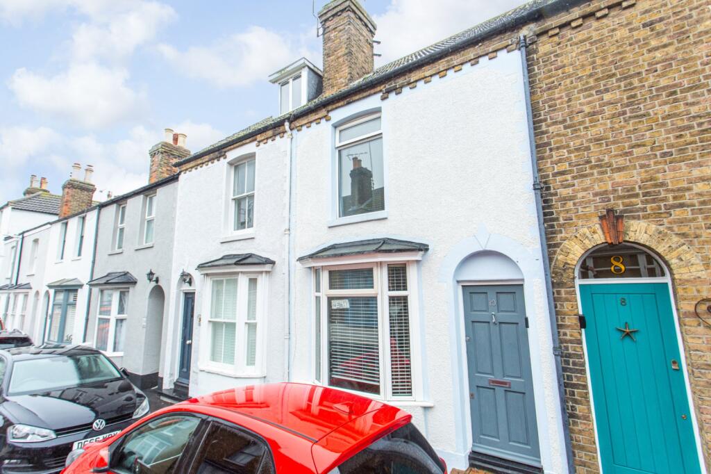 Main image of property: Argyle Road, Whitstable, Kent, CT5