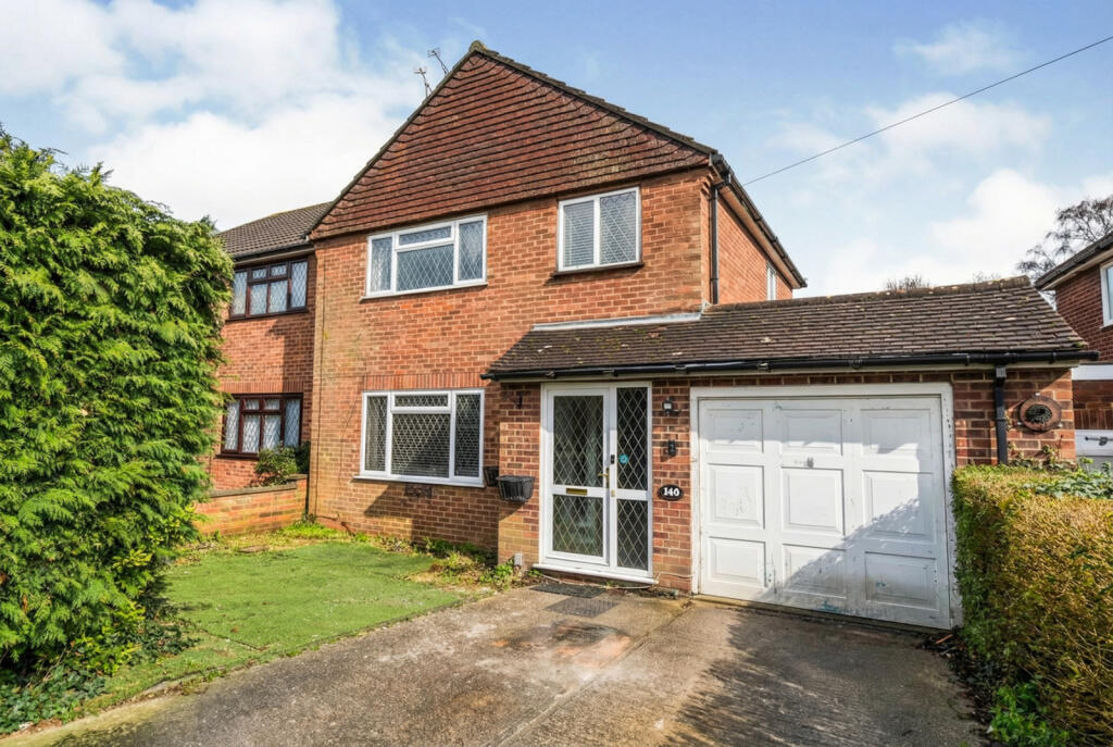 Main image of property: Heath Row, Bishop's Stortford, Hertfordshire, CM23