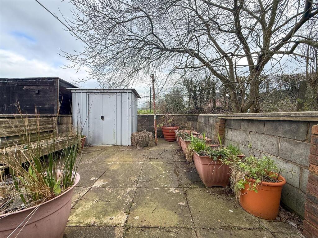 John Street, Biddulph photo 5