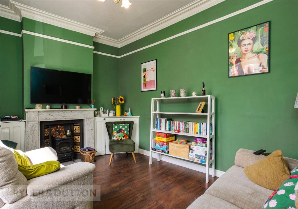 Main image of property: Stamford Street, Mossley, OL5