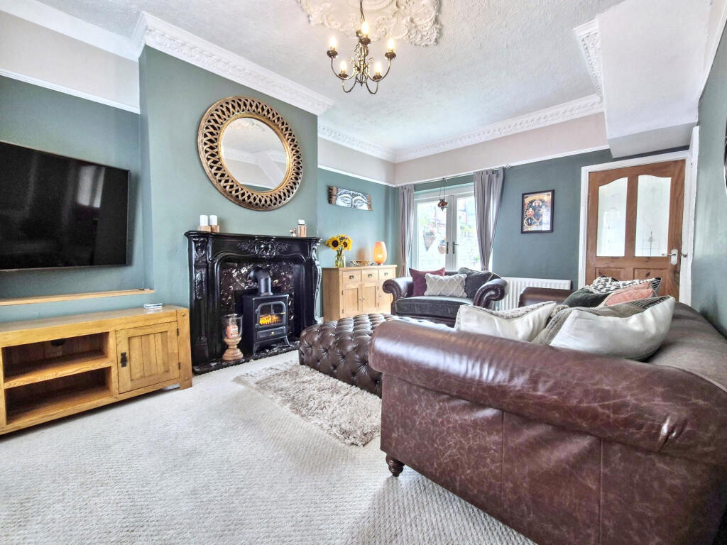 House in South Tyneside, Primrose - View 5