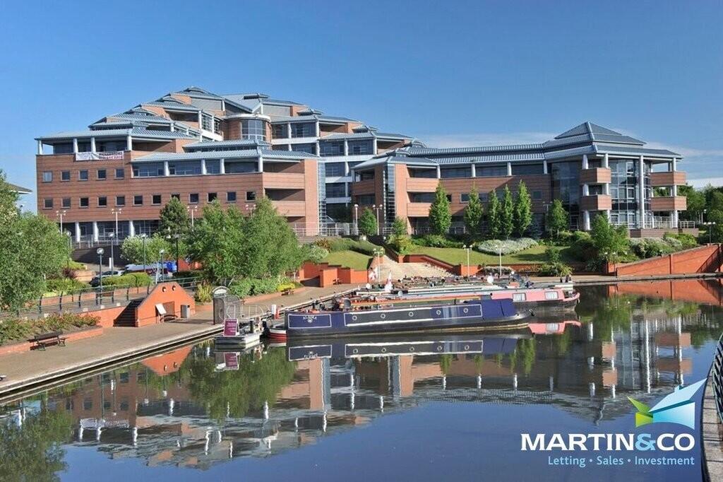 Main image of property: Landmark, Waterfront West, Brierley Hill, DY5