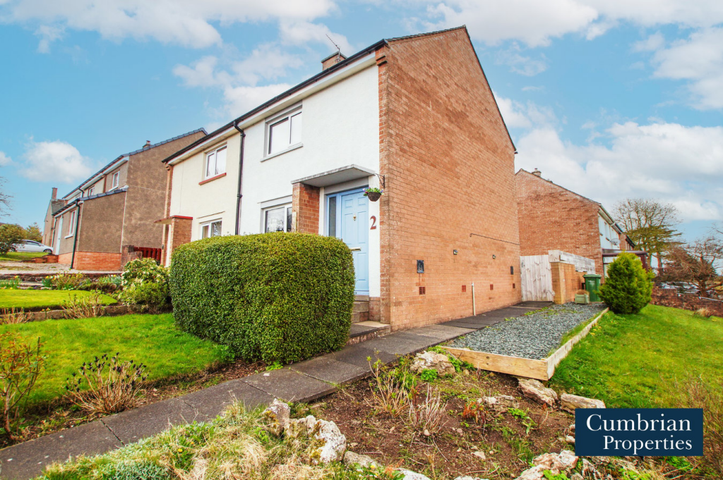 Main image of property: Friars Rise, Penrith, CA11