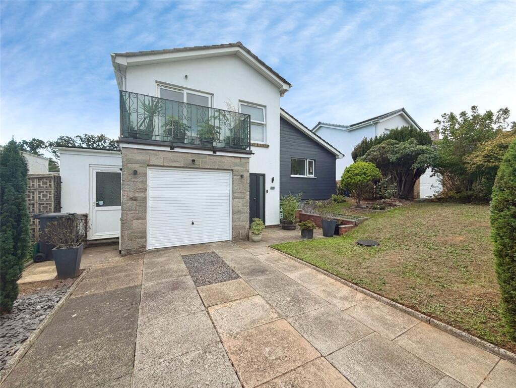 Main image of property: Parkside Drive, Exmouth, Devon, EX8