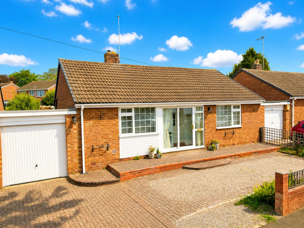 Main image of property: Overbrook, Evesham