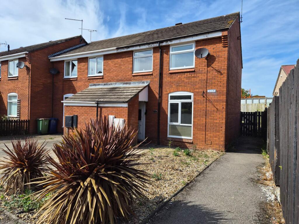 Main image of property: Brookside, Boosbeck, Redcar And Cleveland