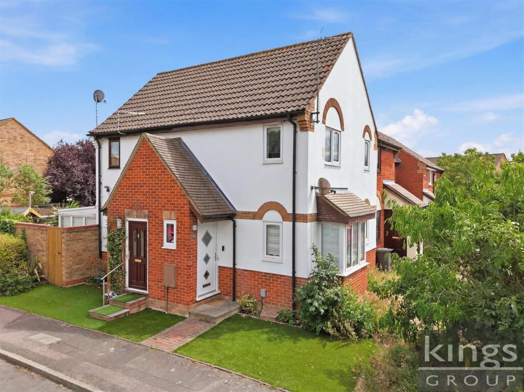 Main image of property: Hollybush Way, Cheshunt, Waltham Cross
