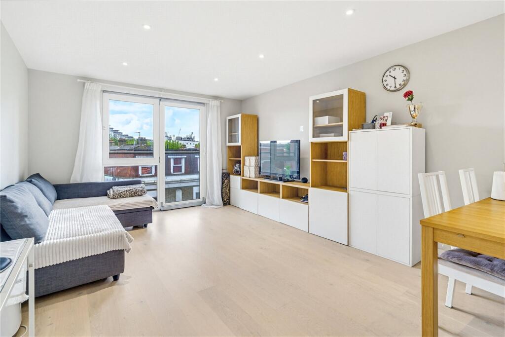 Main image of property: Plough Road, SW11