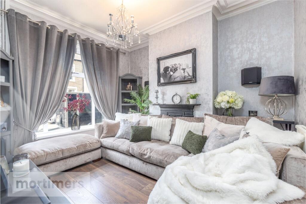 Westwood Street, Accrington, Lancashire, BB5 – pohled 3