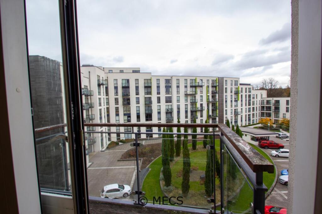 Main image of property: Hemisphere, Edgbaston Crescent, Birmingham, B5 7RJ