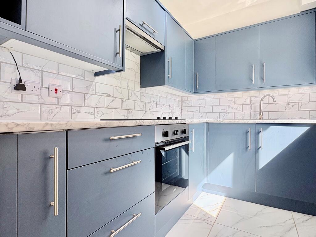 Main image of property: Temple Court, HERTFORD