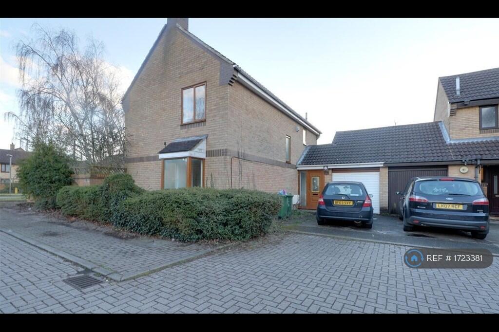 Main image of property: Ibstone Avenue, Milton Keynes, MK13