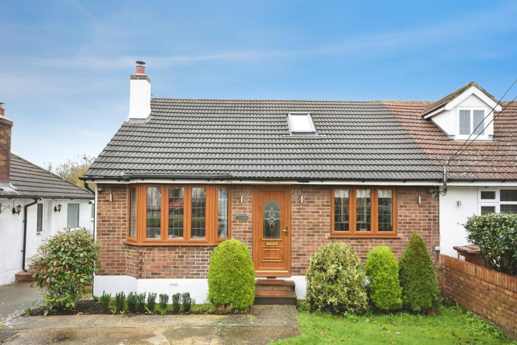 Main image of property: Spring Pond Meadow, Hook End, Brentwood