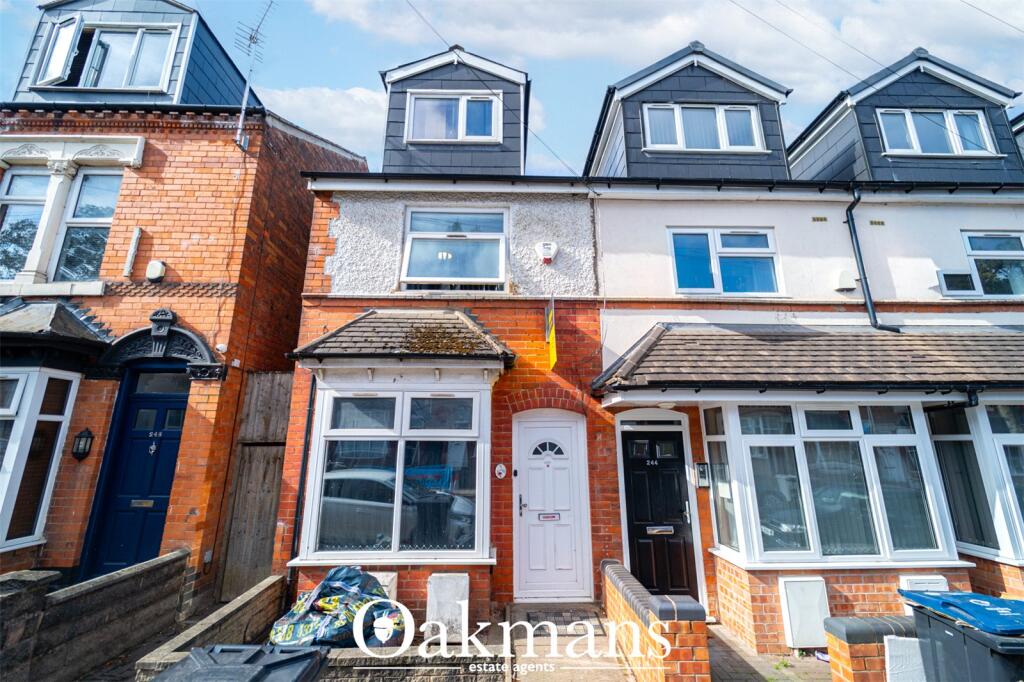 Main image of property: Dawlish Road, Birmingham, West Midlands, B29