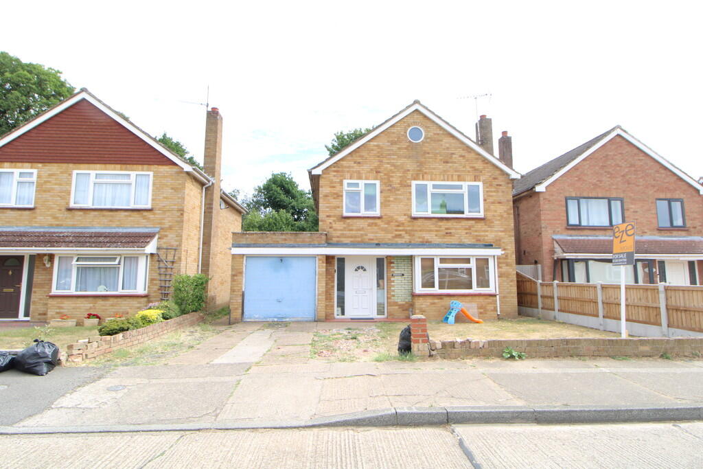 Main image of property: Gainsborough Road, Colchester