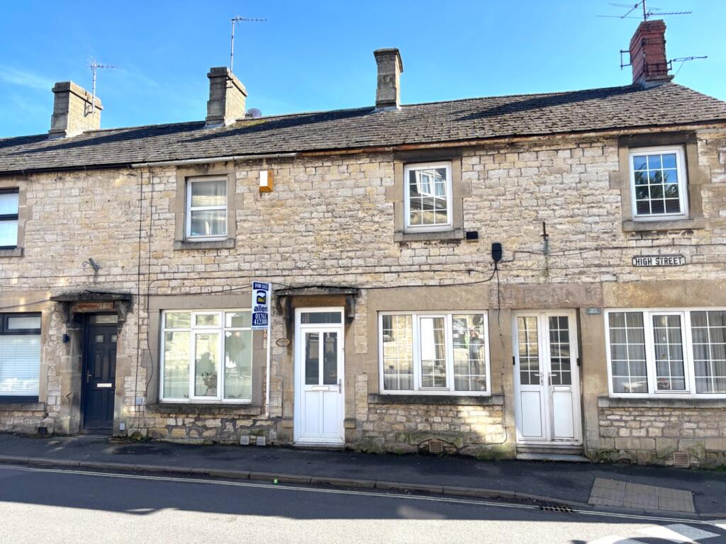Main image of property: High Street, Paulton, Bristol, Somerset, BS39