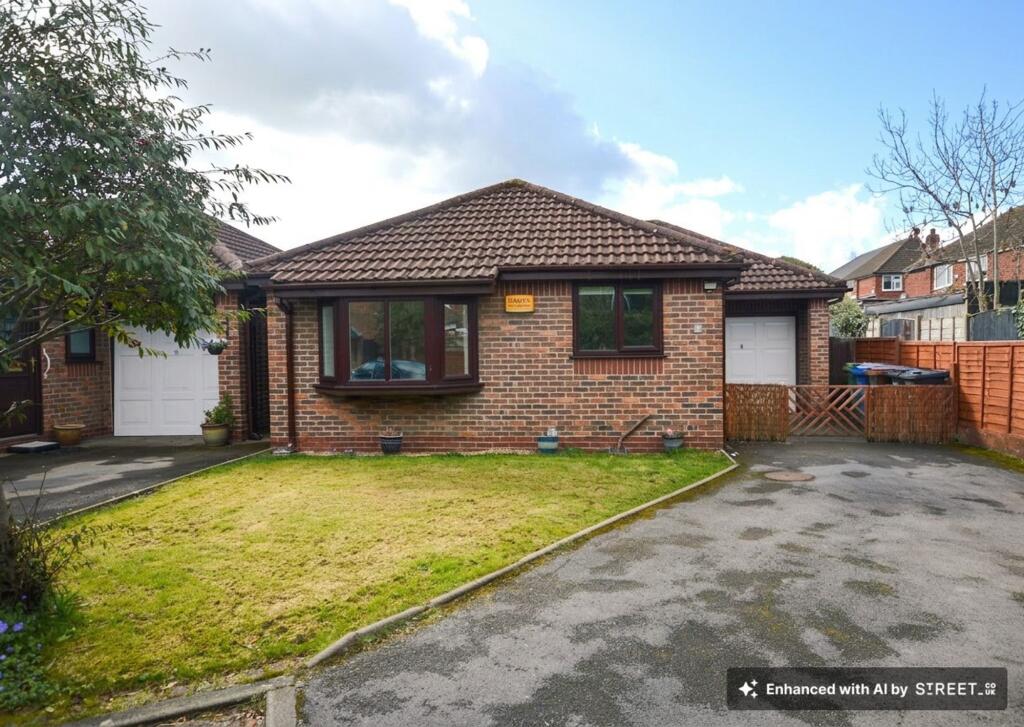 Main image of property: Station Road, Cheadle Hulme, SK8