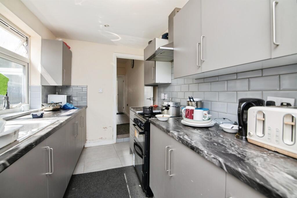 Arden Road, Smethwick photo 5