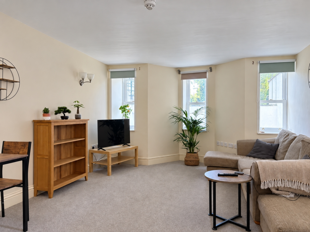 Main image of property: Basement flat, Tyndalls Park Road, Clifton