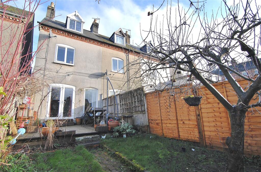 Main image of property: Horns Road, Stroud, Gloucestershire, GL5