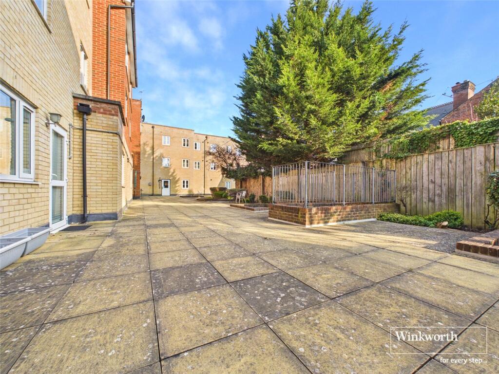 East View Place, East Street, Reading, RG1 photo 4