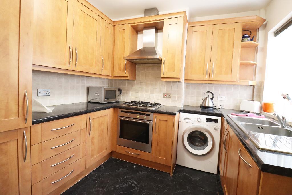Apartment in London - View 2