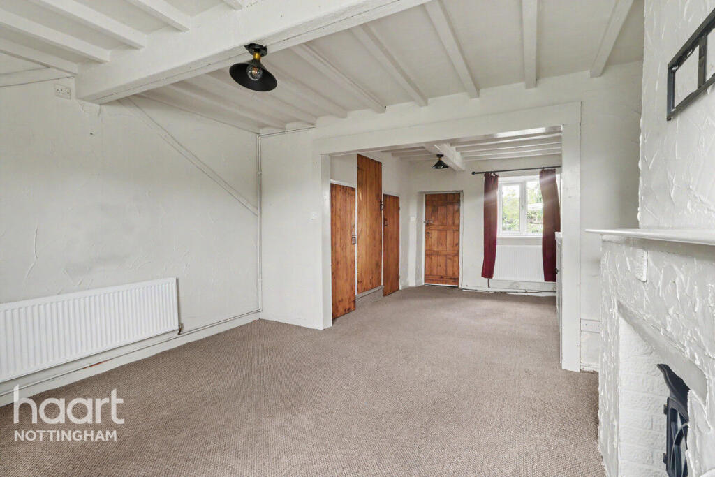 Main image of property: Wood Lane, Nottingham