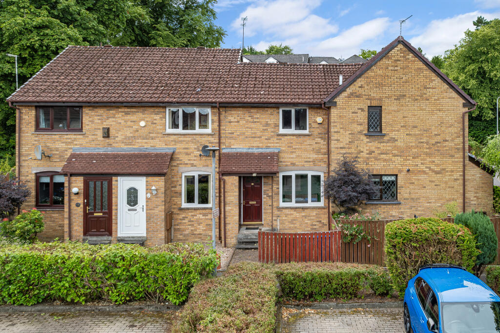 Main image of property: 50 Snaefell Avenue, Burnside, Glasgow, G73