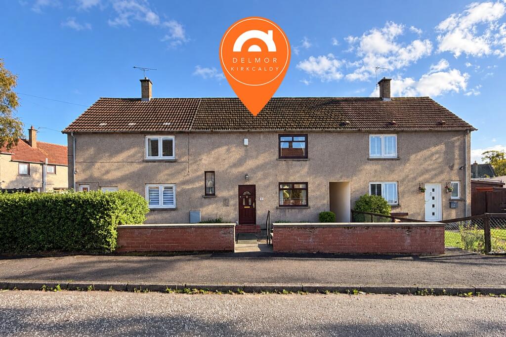 Main image of property: Dumbarnie Place, Upper Largo, Leven, KY8