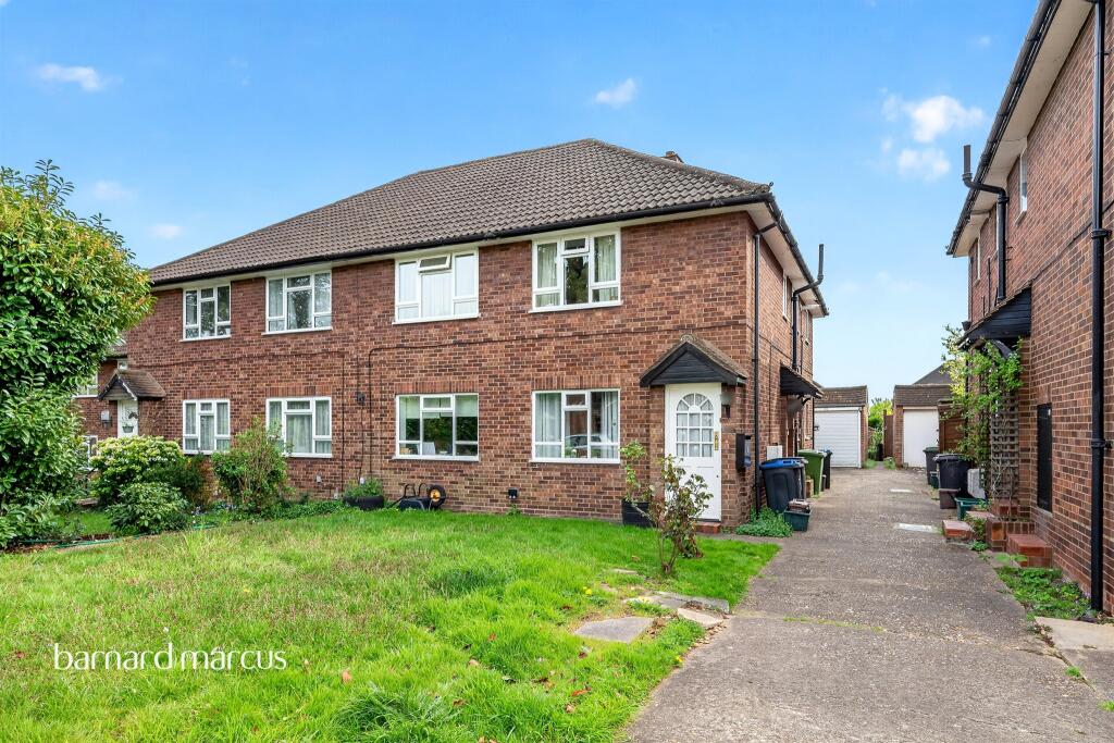 Main image of property: Shrewsbury Close, Surbiton